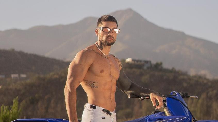 Luis Mateucci confirmado para el nuevo reality Ganar o Servir: "La gente quiere que yo vuelva"