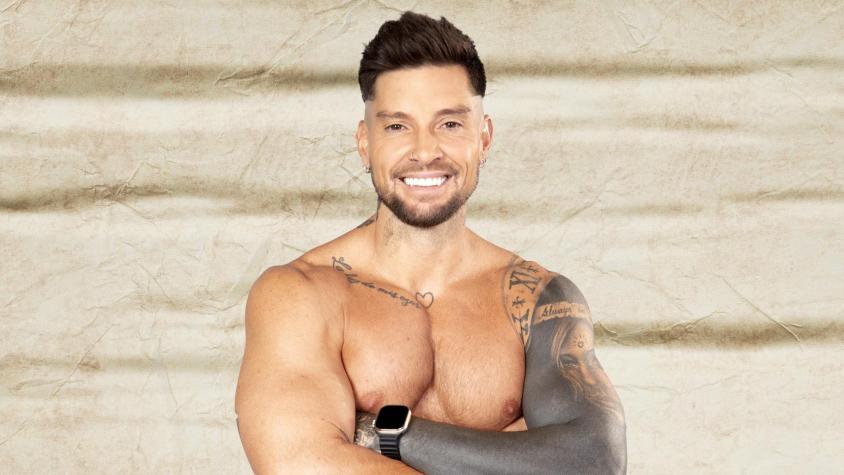 Luis Mateucci calienta su ingreso a Ganar o Servir: "Entro pensando en ganar"