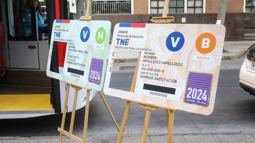 TNE: conozca hasta cuándo se puede renovar el beneficio y cómo hacerlo