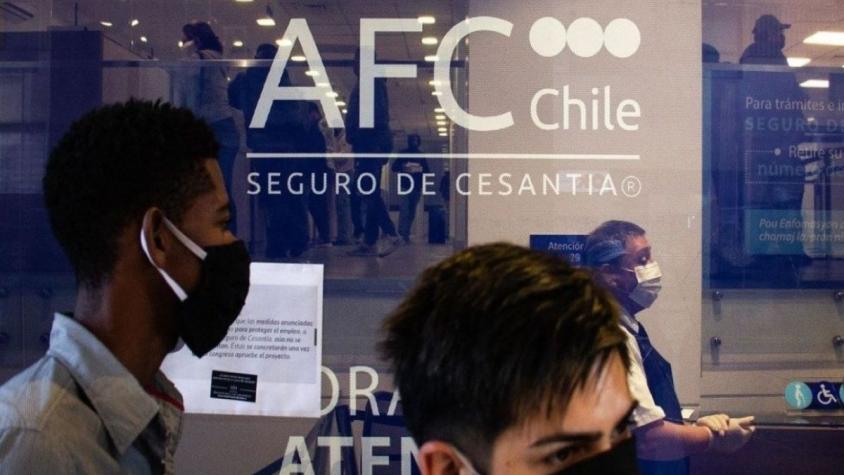 Seguro de Cesantía: este es el requisito indispensable para cobrar el dinero