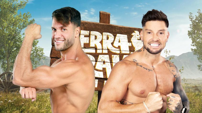 Ex integrantes de Tierra Brava hacen sus apuestas para final del domingo