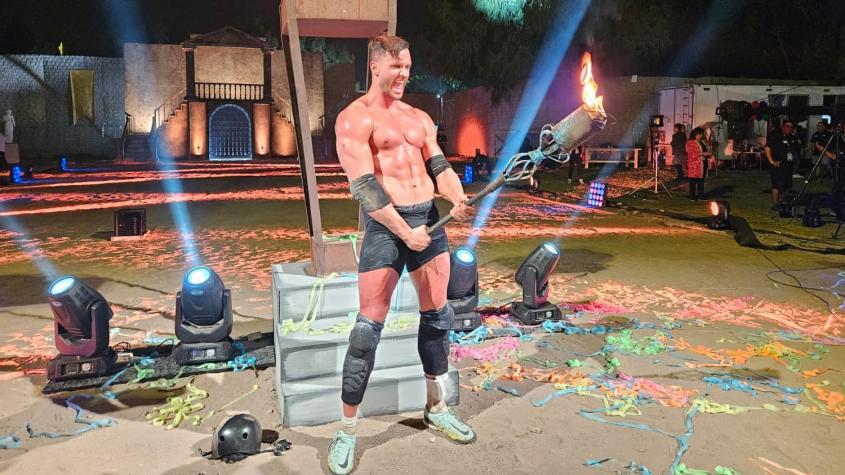 Fabio Agostini gana duelo épico y se convierte en el campeón de Tierra Brava