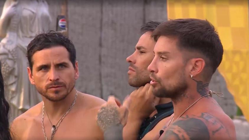 Los provocadores comentarios de Luis Mateucci tras burla de Pangal: "No sirve para nada"