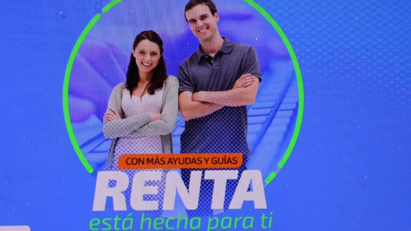 Operación Renta 2024: la fecha para el pago en cheque