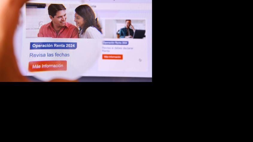 Segundo plazo Operación Renta 2024: ¿Cuándo recibo el pago?