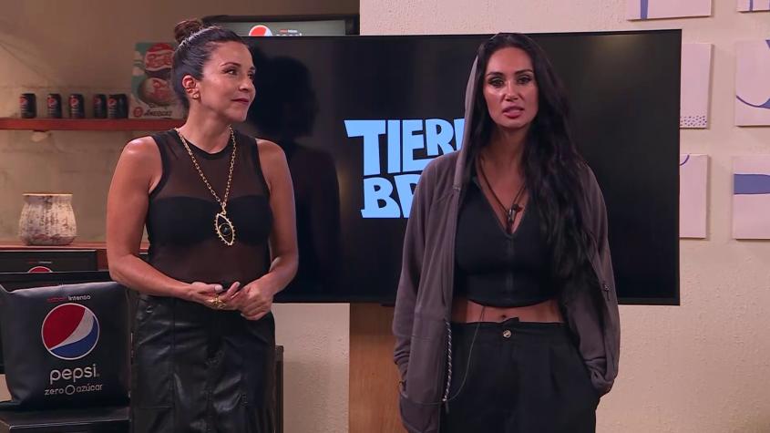 La razón de Pamela Díaz para elegir a Shirley como contrincante: "Me da rabia..."