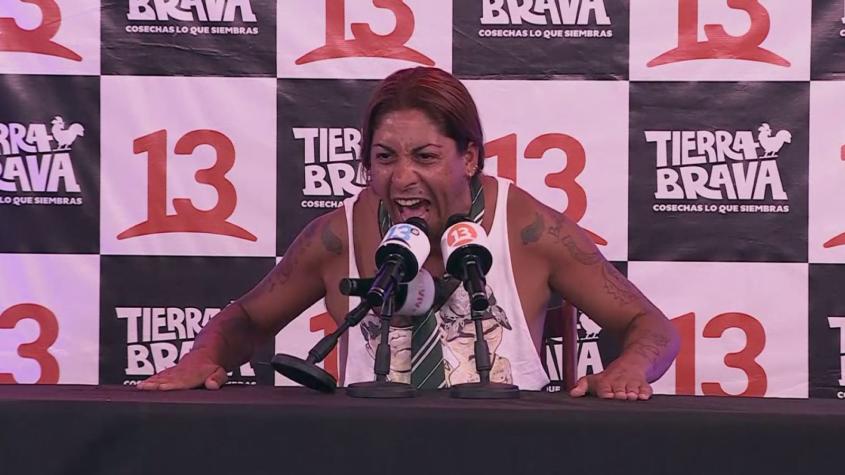 “Quiero hacerlo cag**”: Botota confiesa sus feroces intenciones de eliminar a Miguelito