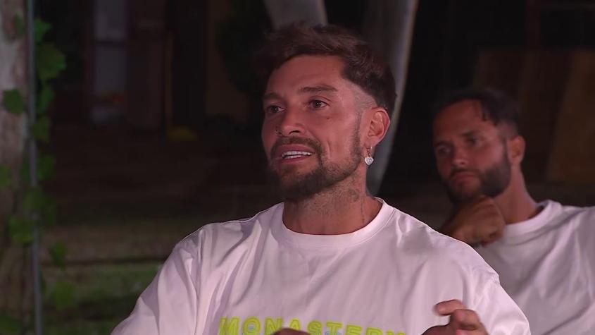 Todos los méritos de Luis Mateucci para llegar a la semifinal de Tierra Brava