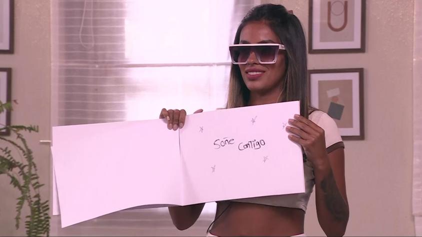 "Me gustó en su momento": Shirley confiesa atracción por Luis y sueños "húmedos"