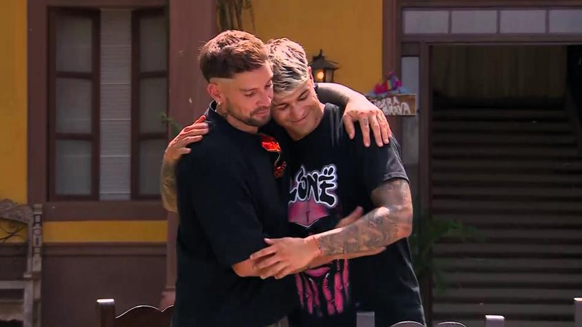 Luis Mateucci vs Nico Solabarrieta: duelo de favoritos