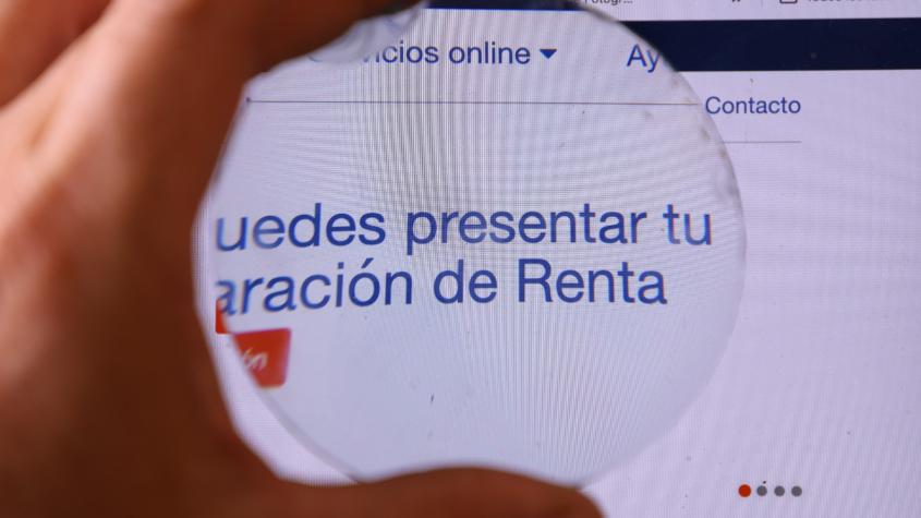Operación Renta 2024: Conoce las formas de pago 