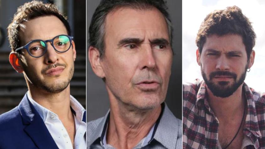 Cristián Campos habló del quiebre con sus hijos tras denuncia: "(Ellos) Desaparecieron"