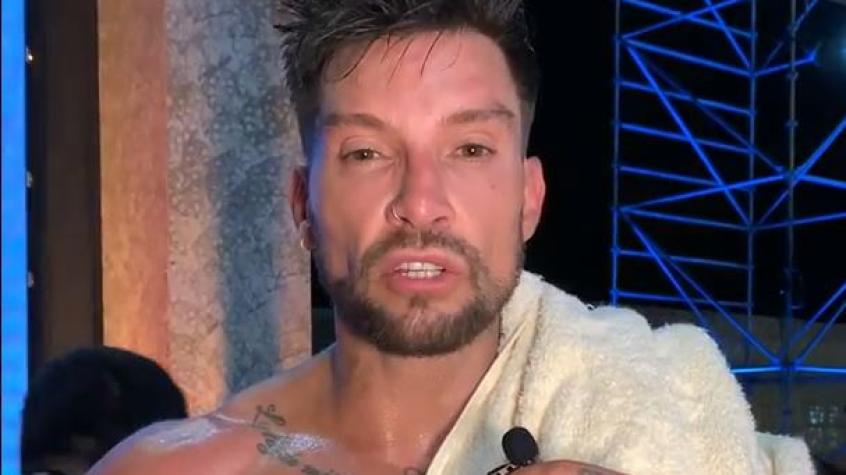 "Más sola que un...": Luis Mateucci lanzó feroz indirecta a Pamela Díaz 