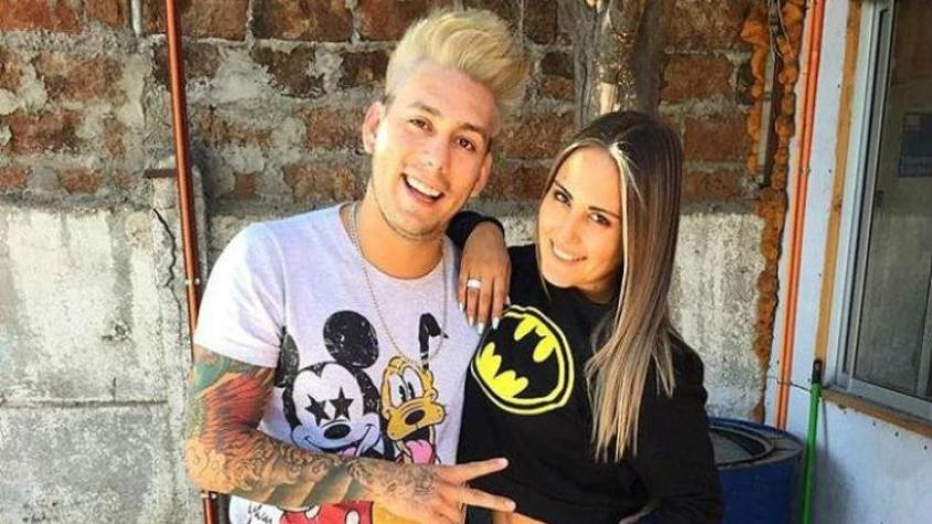 "La verdad es que...": Dash cuenta su versión sobre la historia de la "novia fugitiva" de Blue Mary 