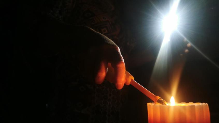 ¿Cómo solicitar la compensación económica por los cortes de luz?