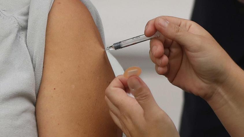 ¿Hasta cuándo me puedo vacunar gratis contra la influenza?