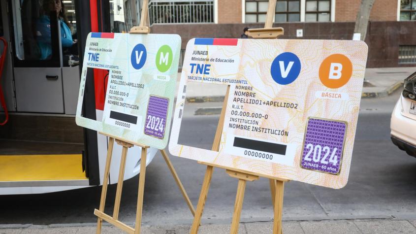 El plazo vence HOY: conozca cómo revalidar la Tarjeta Nacional Estudiantil (TNE)