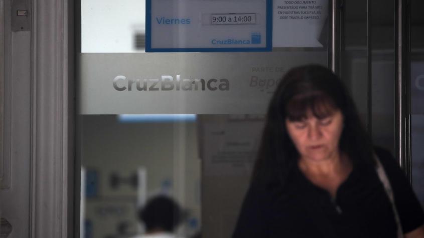 Ley corta de Isapres: ¿Quiénes recibirán la devolución de su dinero? 