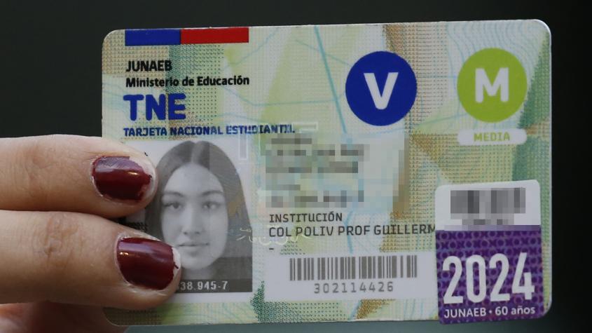 ¡Se acaba el plazo! Conozca hasta cuándo se puede revalidar la TNE