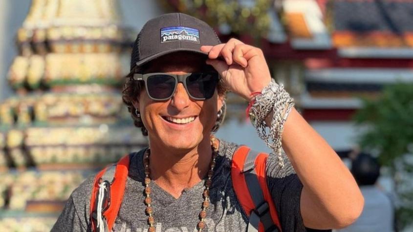 Revelan el extremo desafío que estaba preparando Claudio Iturra antes de su muerte