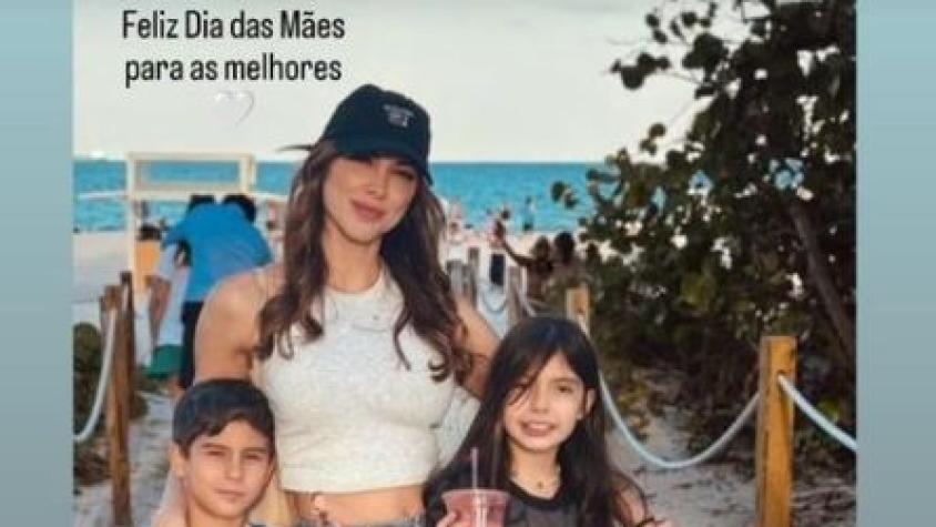 Especial 10 de mayo: estas son las madres de Ganar o Servir