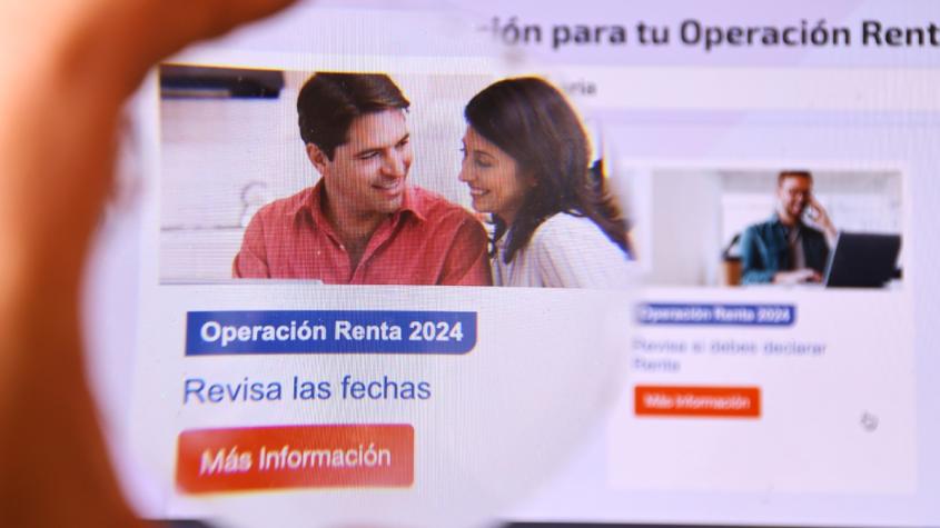 Devolución de impuestos: los próximos pagos de la Operación Renta 2024