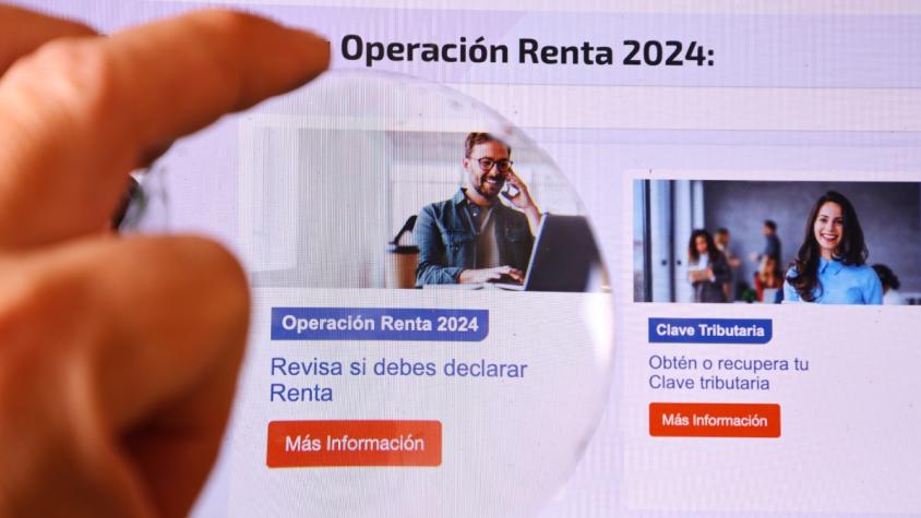 Operación Renta 2024: los próximos pagos de la devolución de impuestos