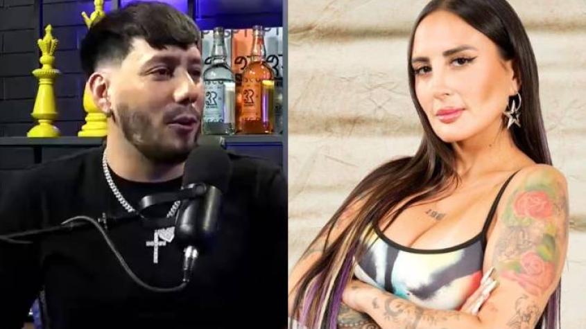 ¿Blue Mary escapó de su matrimonio? Dash cuenta quién es el hombre detrás de “la novia fugitiva”