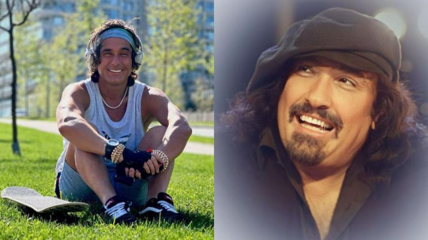 Miguel "Negro" Piñera dedica emotiva canción a Claudio Iturra tras su fallecimiento