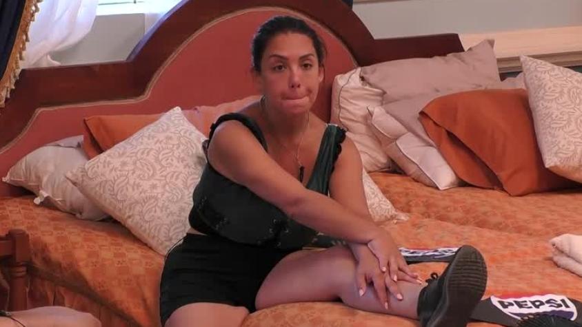 Una caldera: Relaciones al límite en la casona de Ganar o Servir tras la competencia por equipos