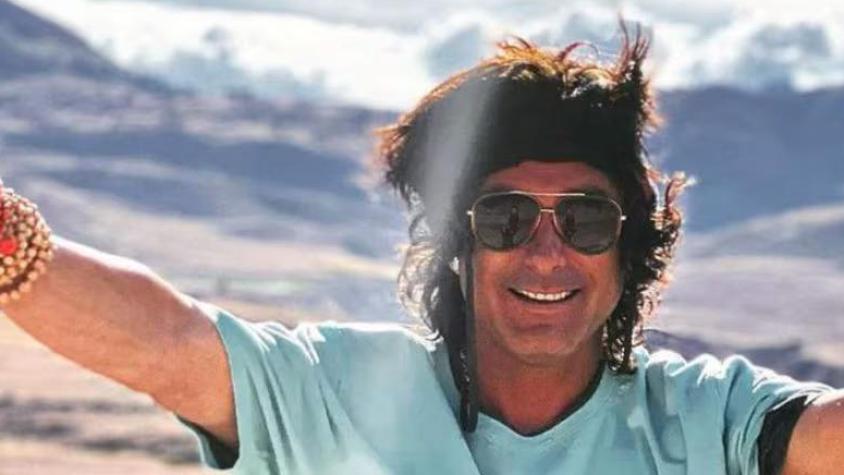 Con Claudio Iturra disfrutando los bellos paisajes: Así será el estreno de "La ruta de la Patagonia"