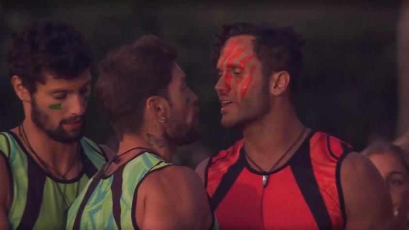 Las mejores 6 peleas de Luis y Fabio: los han tenido que separar más de una vez