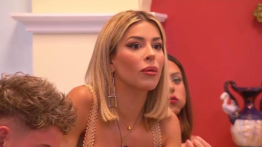 Casona en llamas: las consecuencias de la pelea entre Fabio y Mateucci sacuden Ganar o Servir