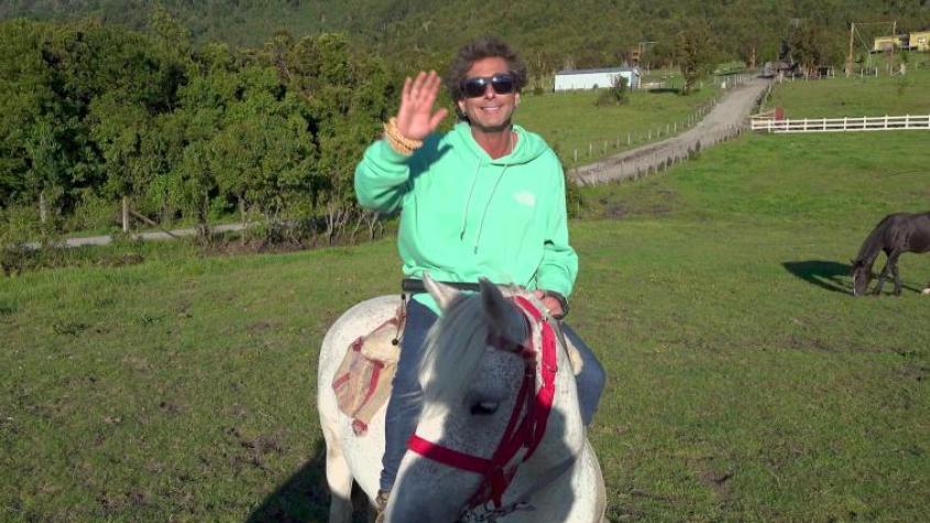 La Ruta de la Patagonia | Capítulo 1 | El Edén verde de la Patagonia