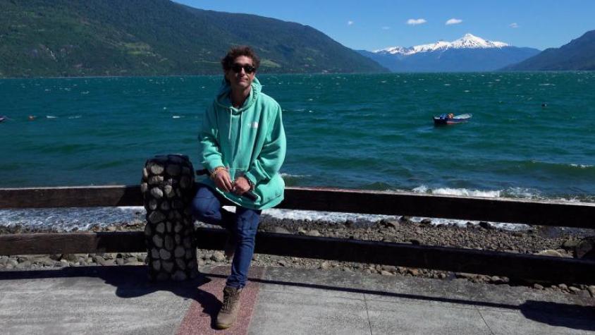 ¿Qué día se estrenará el último programa de Claudio Iturra?