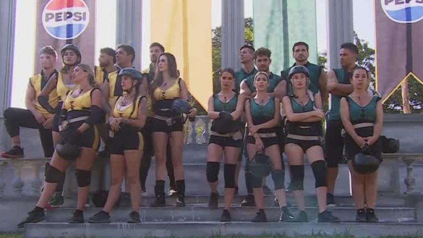 Se dieron con todo: las polémicas que dejó la previa de la competencia por equipos en Ganar o Servir