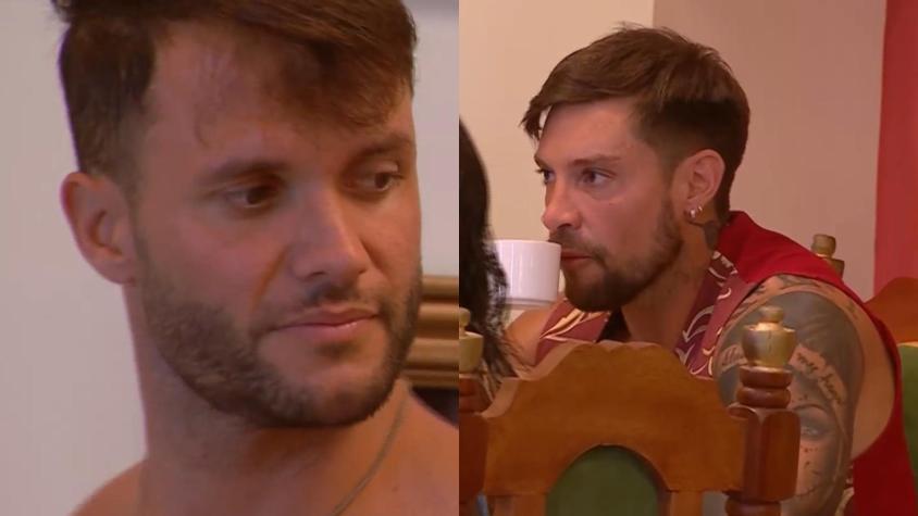 Se arman bandos: ¿Quiénes serán team Fabio y team Luis?