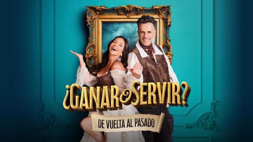 Canal 13 en vivo: ¿A qué hora comienza el nuevo capítulo de Ganar o Servir? 