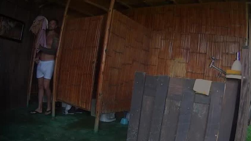 Ni Rai ni Gala: Revisa quien protagonizó una nueva escapada al baño en Ganar o Servir