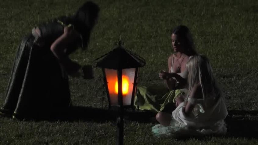 El Tarot de Mariela: Una compañera traicionará a Gala, y Oriana dará un beso, pero…