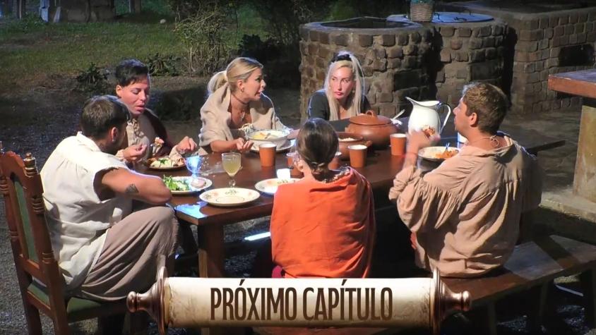 La feroz crítica de Oriana a comportamientos de Gala: “A todos los invita a la cama...”