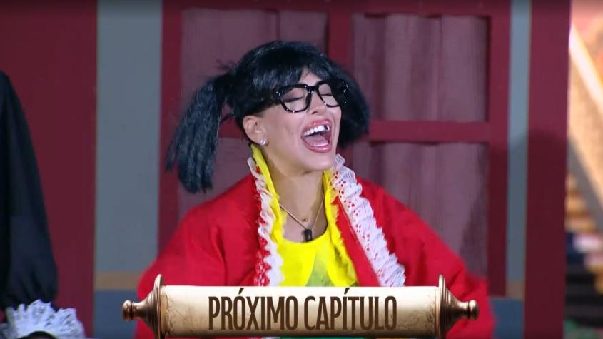 Ganar o Servir se convertirá en la vecindad del Chavo: descubre quiénes actuarán