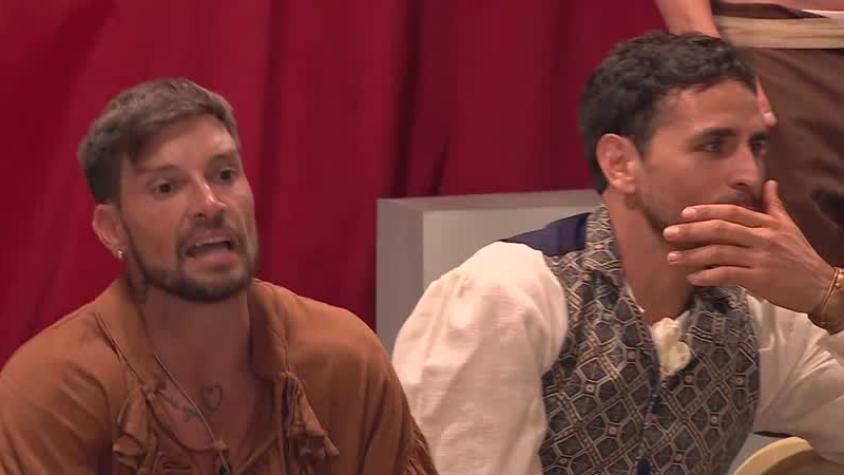 Tribunal del Pueblo de Ganar o Servir: ¿Deben renunciar Pangal y Luis Mateucci?