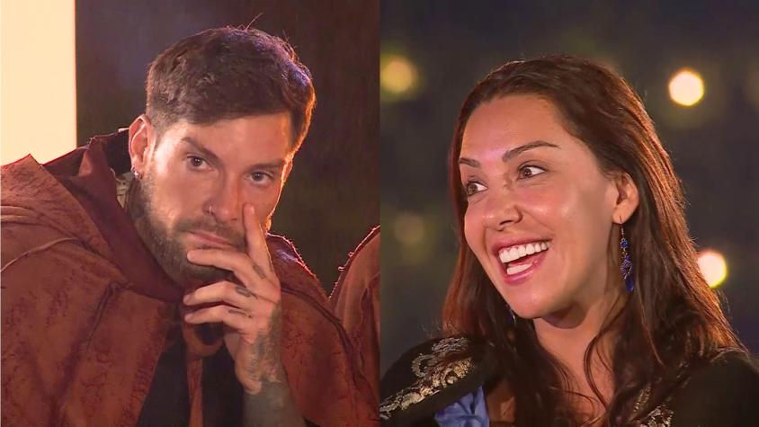 Mariela destruye y deja sin palabras a Mateucci en el Cara a Cara: "Trataste de reírte de mí..."