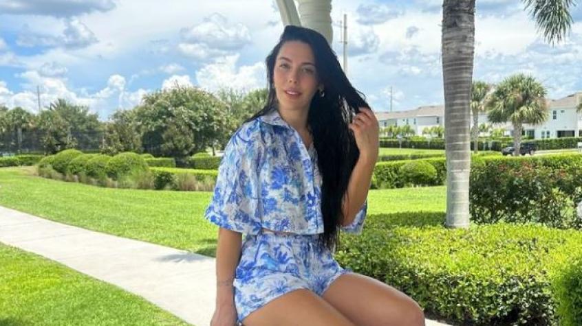Daniela Aránguiz revela polémico contacto con Luis Mateucci: expuso videollamada
