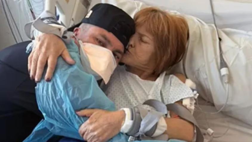 La dura pérdida familiar que enluta a Gary Medel: Murió su madre, Marisol Soto