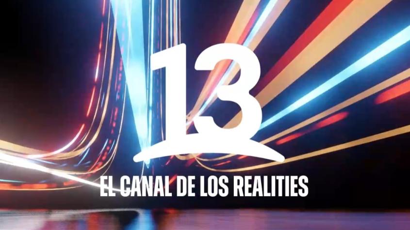 ¿Dónde postular al casting del nuevo reality de Canal 13?