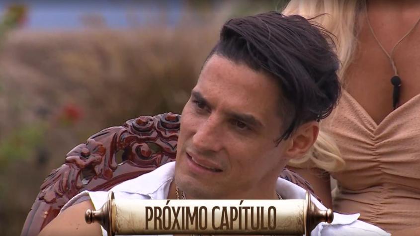Dulce venganza: Oriana recreará atrevida escena de Tierra Brava que impactará a Facu