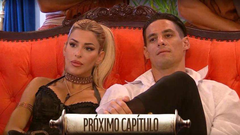 Finalmente: Así será la sorprendente llegada de Pamela Díaz a Ganar o Servir