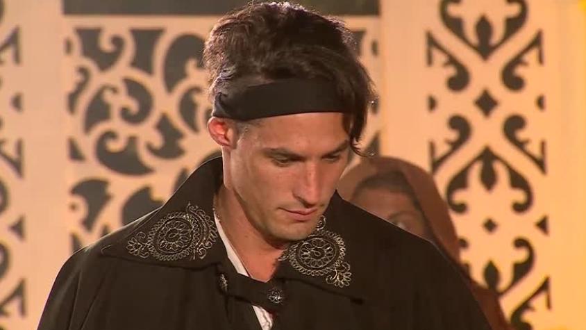 "Judas por la espalda": Facundo nominó a Austin, y así reaccionó la casona de Ganar o Servir
